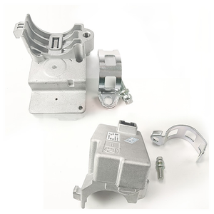 Bloqueo Electrónico de Columna de Dirección para Autos JAC, <span class=keywords><strong>Serie</strong></span> Completa, para JAC S2 S3 S5 S7 <span class=keywords><strong>Rein</strong></span> M3 M4 M5 A5 X7 X8 T6 T8 T8 Pro J2 J3 J4 J5 J7 J8 - Product Image 1