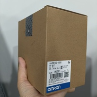 Nueva Unidad de CPU OMR NX102-1000, 2MB de Programa, 2MB de Variables, EtherCAT, EtherNet/IP, 2560 I/O, Serie NX