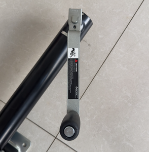 OEM ODM Roues doubles 6 "<span class=keywords><strong>Roue</strong></span> jockey de <span class=keywords><strong>remorque</strong></span> Capacité de 1500lbs/680KG Cric de langue de <span class=keywords><strong>remorque</strong></span> <span class=keywords><strong>Roue</strong></span> jockey de <span class=keywords><strong>remorque</strong></span> pivotante pour <span class=keywords><strong>jet</strong></span> <span class=keywords><strong>ski</strong></span> - Product Image 3