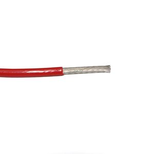 Cable de <span class=keywords><strong>Señal</strong></span> y Alimentación Críticos: Cable de PTFE/FEP de 2.5mm² para Transmisión de Alta Frecuencia y Baja Pérdida en Entornos Exigentes - Product Image 4