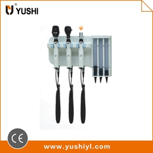 Carrinho Equipo Medico Ent Conjunto Diagnóstico Carrinho Sinais Vitais - Product Image 3