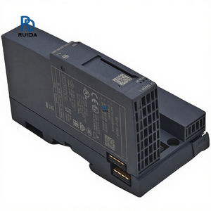 โปรเซสเซอร์สื่อสารอุตสาหกรรมรุ่นใหม่ ET 200SP โมดูลสื่อสาร 2 พอร์ต 6GK7542-6UX00-0XE0 สำหรับการกำหนดเส้นทางอีเธอร์เน็ต - Product Image 5