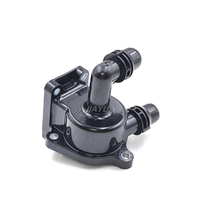 Thermostaat Behuizing Voor Bmw E81 E87 E88 E82 <span class=keywords><strong>E46</strong></span> E90 E91 E92 E93 X1 E84 E83 E83 Z4 E85 116i 118i 316i 318i 320i 320i 11517572859 - Product Image 3