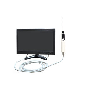 Caméra ORL endoscope endoscopie processeur d'image haute définition vente directe d'usine endoscope vétérinaire - Product Image 4