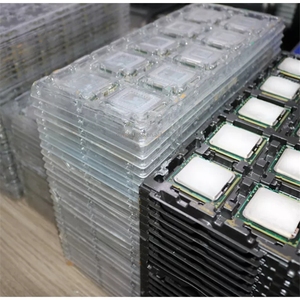 Computadora de Escritorio para CPU <span class=keywords><strong>Core</strong></span> I5/<span class=keywords><strong>i7</strong></span>/i9 - Modelos 8400 8500 8600K 9400F 9500 9600KF 9700KF 9900K 9900T, Tecnología de Virtualización de Socket LGA - Product Image 4