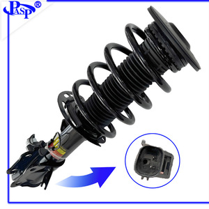 Amortiguador Ford DG9Z18124B DG9Z18124V DG9Z18124U Pieza de Repuesto para Suspensión No Independiente AT2140 - Product Image 3
