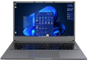15.6 Inch Win 11 Thương Hiệu Máy Tính Xách Tay Mới N95 16GB DDR3 RAM 512GB Rom Và HD Màn Hình Máy Tính Xách Tay Máy Tính Máy Tính Xách Tay Kinh Doanh Máy Tính Xách Tay - Product Image 2
