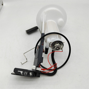 WLGRT 16146766152 perakitan pompa bahan bakar 16117373514 untuk BMW 5 Touring E61 525i 2005-2010 - Product Image 6