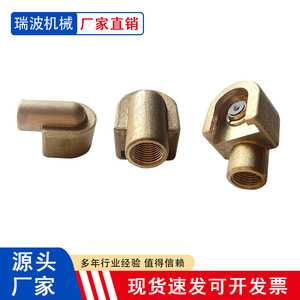 Adaptateur d'huile en laiton pour bateau, 16mm 22mm, pour remplacement de matériel de machinerie - Product Image 2