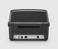 Impresora de Etiquetas Industrial Chainway CP30, Transferencia Térmica de 300dpi, Lector de Tarjetas RFID UHF y USB Portátil, PDA