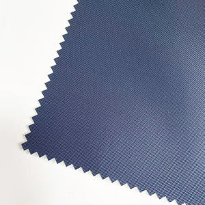Tissu en nylon enduit de PU imperméable, tissu en nylon Oxford 420 deniers, tissu en polyamide enduit de PU, tissu en nylon pour sac à dos - Product Image 3