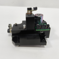 Scanner optique VJ Laser Block Galvo X/Y Mirrors, CT 6220HZBR