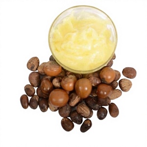 Manteca de Karité Nilotica de Uganda en Tambor de 500L, Calidad Premium para Uso Industrial y Comercial, Envío Global Rápido - Product Image 1