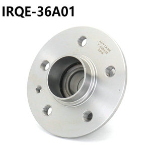 Ensemble moyeu et roulement IRQE 36A01 F-805925 pour roue arrière MG6 Roewe 550 - Product Image 3