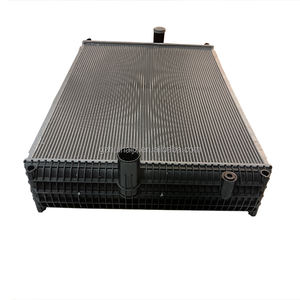 キャタピラーキャットホイールローダー用クーラーキャットウォーターラジエーター398-3232398323972 M 966M 966L 972L後のショベルスペアパーツ - Product Image 2