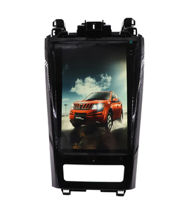 Nuevo Android navegación GPS del coche Radio Estéreo reproductor de Audio <span class=keywords><strong>Multimedia</strong></span> reproductor de DVD de coche para Mahindra XUV 500, 2011-2015 - Product Image 1