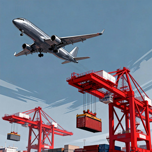 Çin'den Hindistan'a DDP/DDU Ekspres Servis Lojistik Deniz ve Hava Kargo Taşımacılığı - Product Image 6