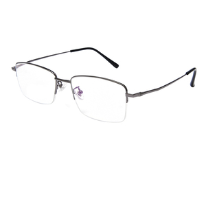 Marcos de anteojos ópticos de memoria <span class=keywords><strong>ronda</strong></span> del marco óptico de <span class=keywords><strong>la</strong></span> - Product Image 1