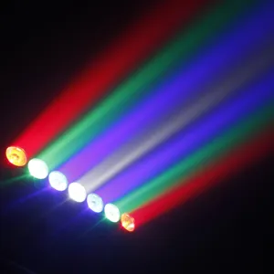 LED7X15Wビームウォッシュムービングヘッドライト