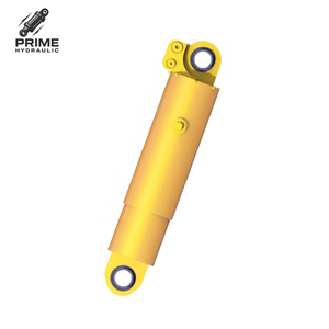 Cylindre de levage OEM pour <span class=keywords><strong>bras</strong></span> télescopique d'équipement de grue mobile - Product Image 6