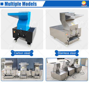 Trituradora de Huesos ORME para Animales, Máquina para Moler Carne de Pollo y Huesos, Pulverizador de Huesos para Alimento de Perros - Product Image 3