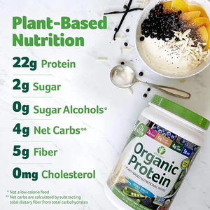 Poudre <span class=keywords><strong>de</strong></span> super nutrition <span class=keywords><strong>de</strong></span> qualité alimentaire <span class=keywords><strong>de</strong></span> vente chaude poudres <span class=keywords><strong>de</strong></span> protéines nutritionnelles poudre <span class=keywords><strong>de</strong></span> <span class=keywords><strong>substitut</strong></span> <span class=keywords><strong>de</strong></span> <span class=keywords><strong>repas</strong></span> nutritionnel - Product Image 5