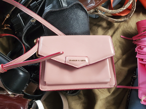 Mélange de sacs de mode de haute qualité d'<span class=keywords><strong>occasion</strong></span> pour femmes de marque d'<span class=keywords><strong>occasion</strong></span> - Product Image 5