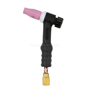 Soplete <span class=keywords><strong>de</strong></span> soldadura WP9/WP9FV TIG, soplete completo, accesorios para <span class=keywords><strong>soldador</strong></span> - Product Image 4