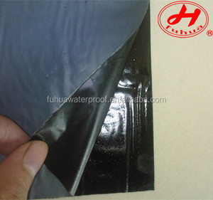 Produit adhésif <span class=keywords><strong>pvc</strong></span> <span class=keywords><strong>mastic</strong></span> caoutchouc butyle pont solive bande - Product Image 5
