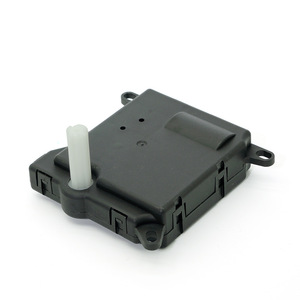 Válvula de Control de Admisión de Aire Ford F7DZ-19E616-BA 12V DC para Reemplazo del Actuador del Acelerador del Vehículo - Product Image 2