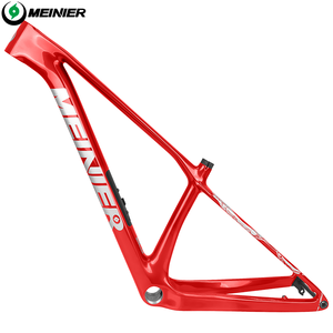 <span class=keywords><strong>Cuadro</strong></span> de Bicicleta de Montaña de Fibra de <span class=keywords><strong>Carbono</strong></span> con Caja de Herramientas, <span class=keywords><strong>Cuadro</strong></span> para Bicicleta de Montaña de Fibra de <span class=keywords><strong>Carbono</strong></span> Compatible con Neumáticos 29er <span class=keywords><strong>Boost</strong></span> - Product Image 1