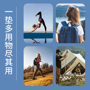 Bandes de résistance pour entraînement de force, squats, yoga, étirements, violet, rose, vert, usage général - Product Image 4