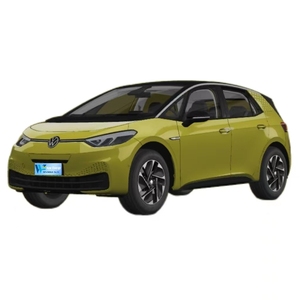 2025新能源汽车高品质大众ID.<span class=keywords><strong>3</strong></span>电动汽车大众迷你电动车待售 - Product Image 1