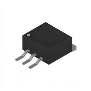 ซื้อชิ้นส่วนอิเล็กทรอนิกส์ออนไลน์ ทรานซิสเตอร์ TO-252 HUFA75309D3S มีสินค้าในสต็อก - Product Image 1