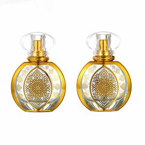 Alta <span class=keywords><strong>calidad</strong></span> en stock <span class=keywords><strong>Mejor</strong></span> <span class=keywords><strong>precio</strong></span> Múltiples tamaños Botella galvanizada 50ml Botella de vidrio de perfume Mini botellas de vidrio - Product Image 2