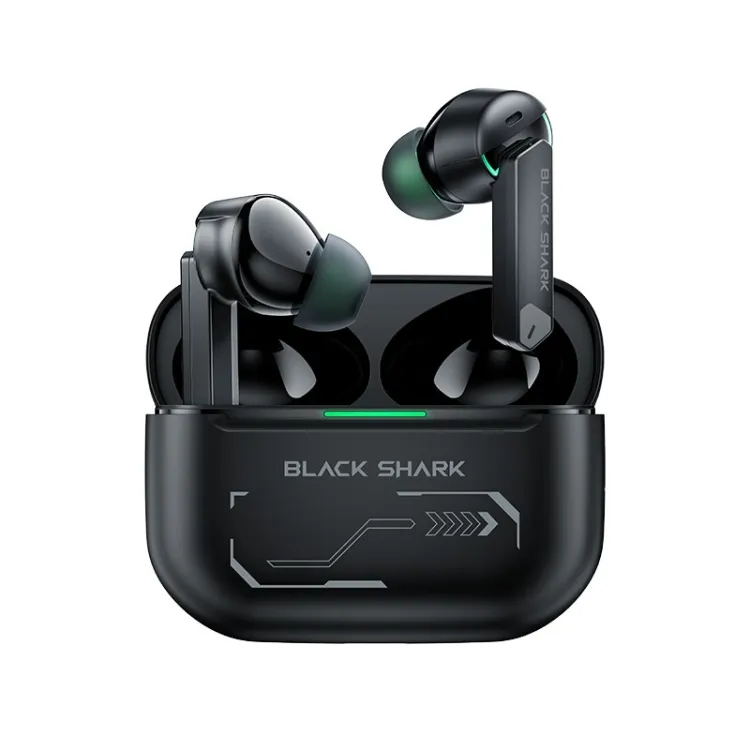 Original Xiaomi Black Shark Audifonos Noise Reduction Gaming Earbuds Mobile Phone Accessories TWS Earphones Headphones