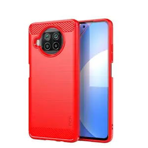 Funda de TPU para Xiaomi Mi 10T Lite 5G