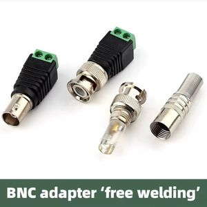 Adaptador de <span class=keywords><strong>Video</strong></span> <span class=keywords><strong>Balun</strong></span> con Conector Hembra BNC de 12V BSSY - Product Image 2