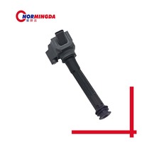 Bobine d'allumage Lynk & Co 01 1.5 PHEV 8888481265 31492125 31437796 Testeur Câble d'accent moto 1nz Envoyer un scooter reconstruit