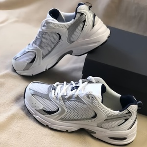 Zapatos Deportivos para Hombre y Mujer de Alta Calidad, Diseño Moderno, Zapatos Casuales para Hombre y Mujer, Zapatos de Moda para Correr y Caminar, Novedad 2025 - Product Image 2