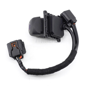Caméra de recul Yitrum 1080P DC 12V pour Hyundai Elantra 2016-2019, vision nocturne - Product Image 3