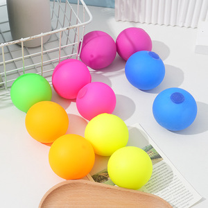 Color-Changing Decompression <b>Ball</b> Toys for 5 to 7 Year Olds Fun Pinching Anti-Stress Relief Venting <b>Ball</b> for Kids - Product Image 6