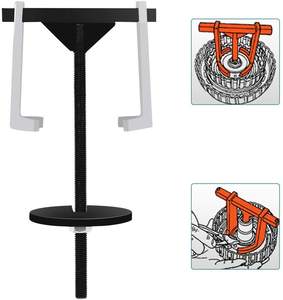 Otro vehículo Herramienta especial Compresor de resorte de embrague de transmisión automática - Product Image 2