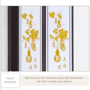 Nouvelle applique murale extérieure Desig <span class=keywords><strong>avec</strong></span> lumières montées IP65 lampes murales LED étanches à l'extérieur pour le jardin - Product Image 4