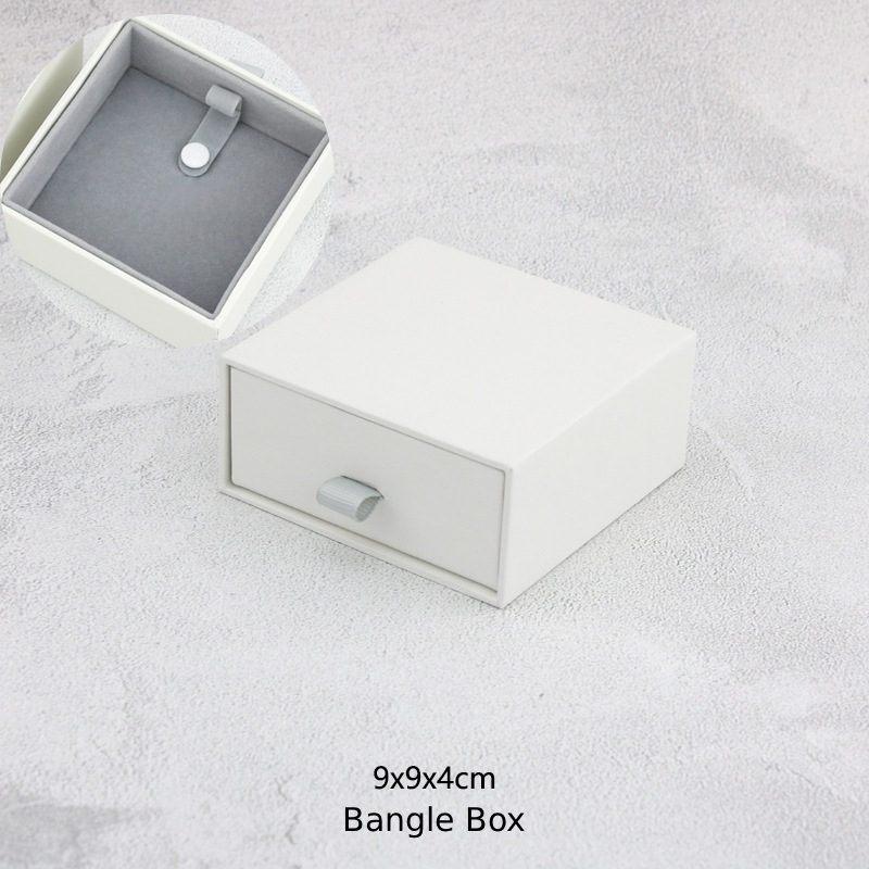 Blanco (caja de pulsera)