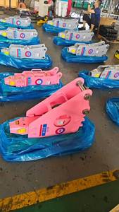 Fabrieks prijs <span class=keywords><strong>Furukawa</strong></span> hydraulische breker <span class=keywords><strong>Furukawa</strong></span> steenbreker <span class=keywords><strong>Furukawa</strong></span> hamer - Product Image 5