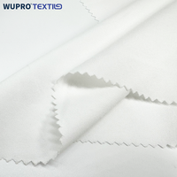 Printtek fabricant tissé oekotex 100% numérique polyester matériel personnalisé papillon tissu imprimé