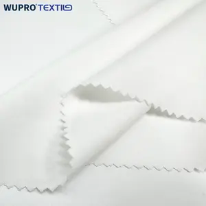Printtek pabrikan tenun oekotex 100% poliester digital bahan kustom kain cetak kupu-kupu