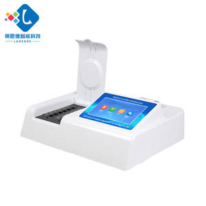 लालनंडे उच्च सटीकता रैपिड मेथनॉल इथेनॉल विश्लेषक ip55 संरक्षण 220 वी 1 वर्ष की वारंटी - Product Image 3