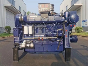 Hiệu suất cao sửa chữa động cơ động cơ Hàng Hải 550hp wp13 động cơ lắp ráp trên bán - Product Image 3